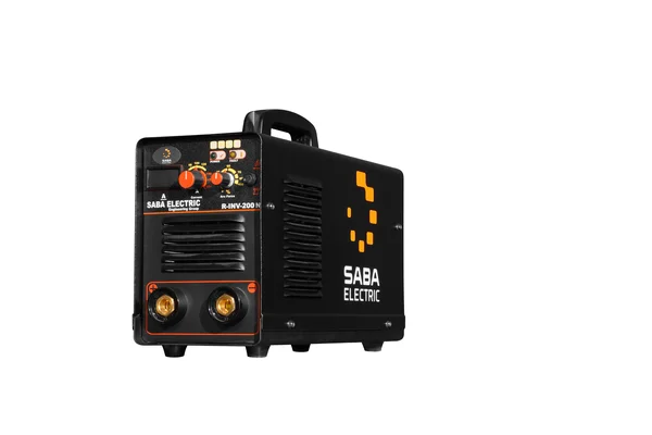 دستگاه جوش اینورتر صبا الکتریک مدل R-INV-200N (فوق صنعتی)
