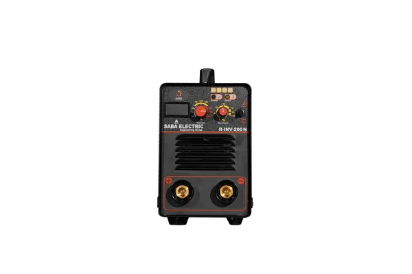 دستگاه جوش اینورتر صبا الکتریک مدل R-INV-200N (فوق صنعتی)