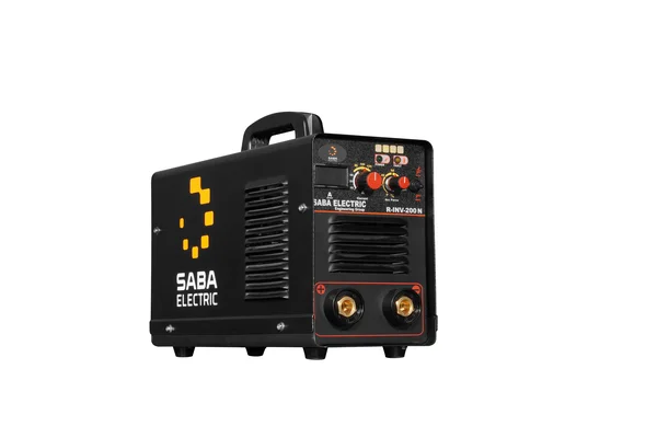 دستگاه جوش اینورتر صبا الکتریک مدل R-INV-200N (فوق صنعتی)