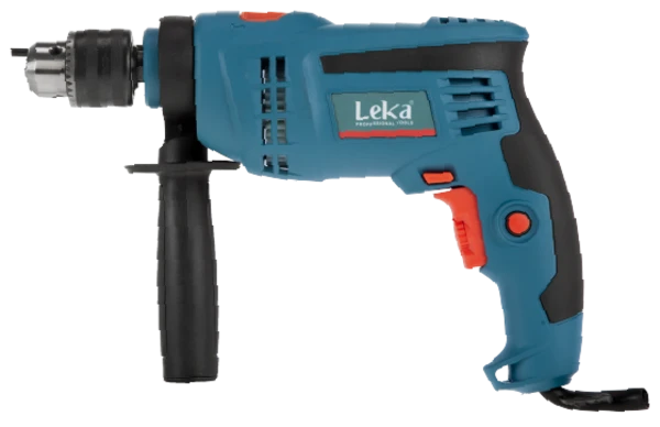 دریل ضربه ای 850 وات لکا مدل DR13-085