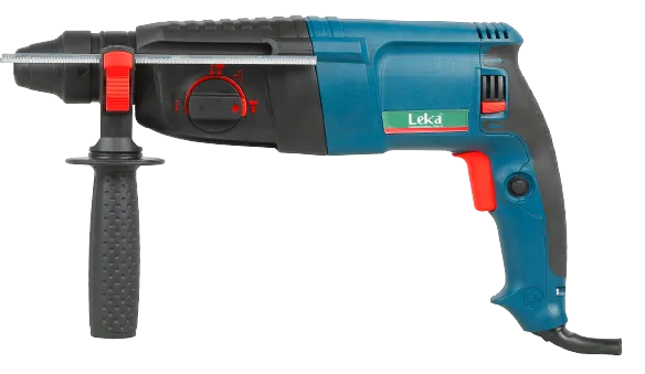 بتن‌کن RH26-08