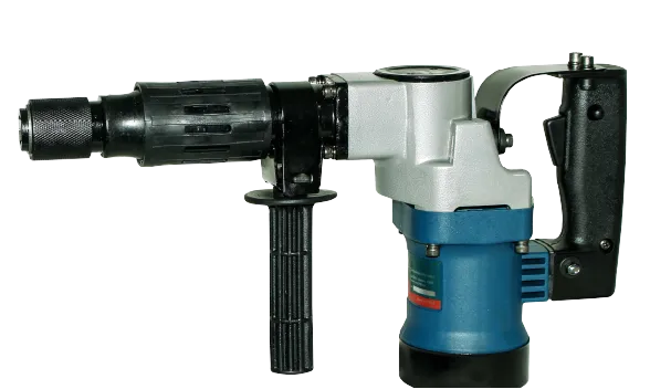 چکش تخریب 6 کیلویی لکا مدل   DH0609