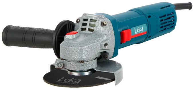 مینی فرز850 وات لکا مدل AG115-08