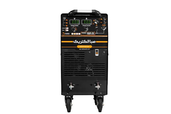 دستگاه برش گوج 1000 آمپر صبا الکتریک مدل POWER-GOUGE-INV SERIES-10.00