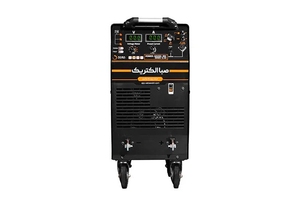 دستگاه برش گوج 1250 آمپر صبا الکتریک مدل POWER-GOUGE-INV SERIES-12.50