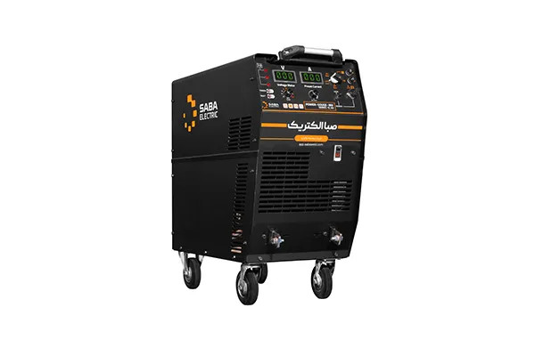 دستگاه برش گوج 1250 آمپر صبا الکتریک مدل POWER-GOUGE-INV SERIES-12.50