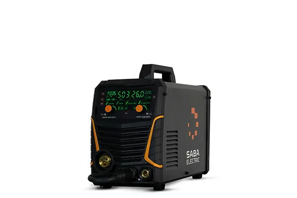 دستگاه جوش CO2 صبا الکتریک مدل SMART-MIG-200-S