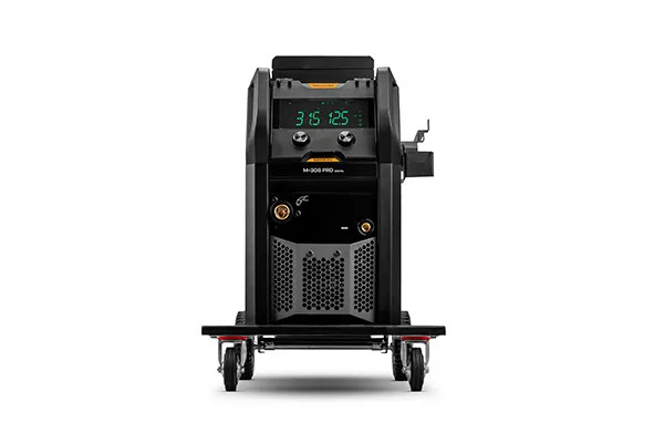 دستگاه جوش CO2 صبا الکتریک 300 آمپر مدل MASTER MIG M-306 PRO DIGITAL