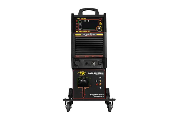 دستگاه برش پلاسما 160 صبا الکتریک آب خنک مدلPL-INV-160-WC PLUS