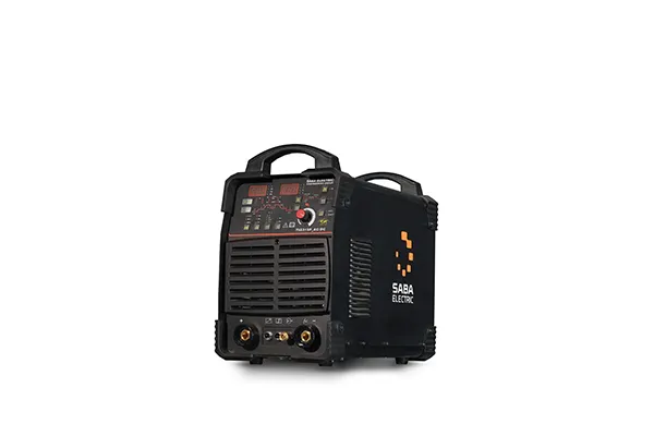 دستگاه جوش آرگون 315 آمپر هوا خنک صبا الکتریک مدل TIG 315 P AC DC