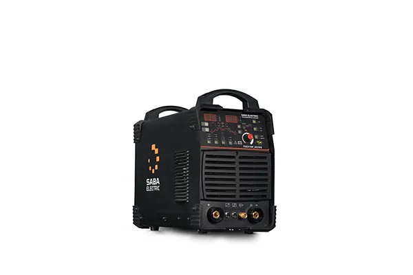 دستگاه جوش آرگون 315 آمپر هوا خنک صبا الکتریک مدل TIG 315 P AC DC