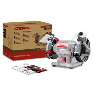 سنگ رومیزی 125 میلیمتر 170 وات CT13545