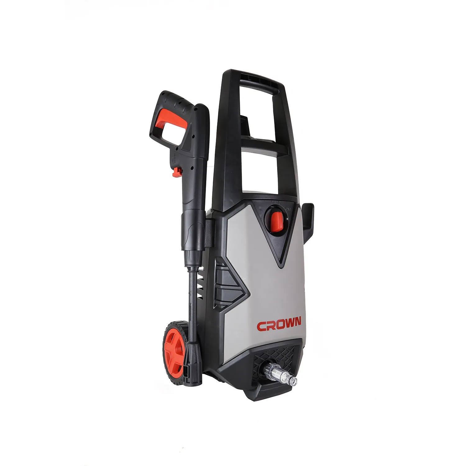 کارواش 100 بار 1400 وات چرخدار CT42020