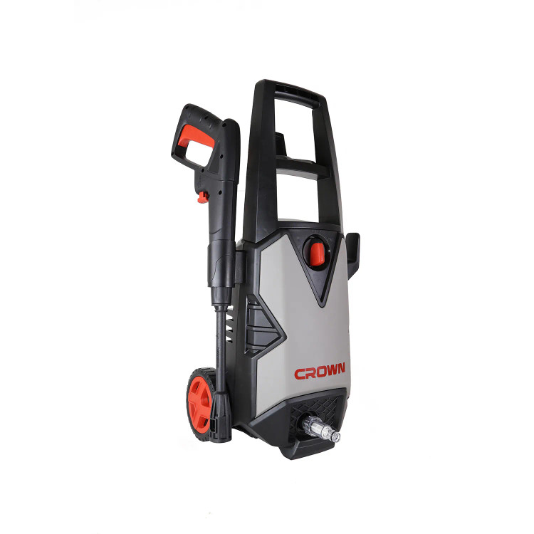 کارواش 100 بار 1400 وات چرخدار CT42020