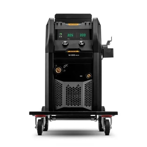 دستگاه جوش CO2 صبا الکتریک 300 آمپر مدلMASTER MIG M- 306 ANALOG