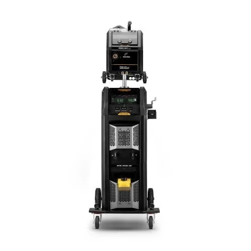 دستگاه جوش CO2 صبا الکتریک 630 آمپر آب خنک مدلMASTER MIG M- 631 PRO WC ANALOG