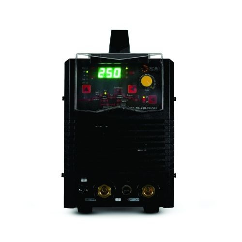 دستگاه جوش آرگون 250 آمپر جوش سرد صبا الکتریک مدل DC-COLD-TIG-250