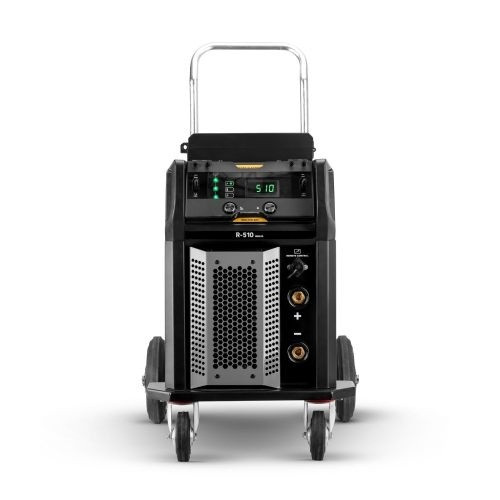 دستگاه جوش اینورتری 500 آمپر صبا الکتریک مدل MASTER ARC R-510 ANALOG