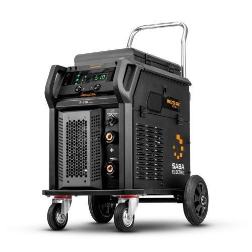 دستگاه جوش اینورتری 500 آمپر صبا الکتریک مدل MASTER ARC R-510 ANALOG
