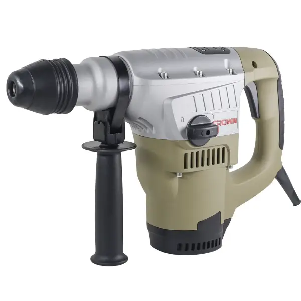 دریل بتن کن 38میلی‌متر 1050 وات کرون مدل CT18055