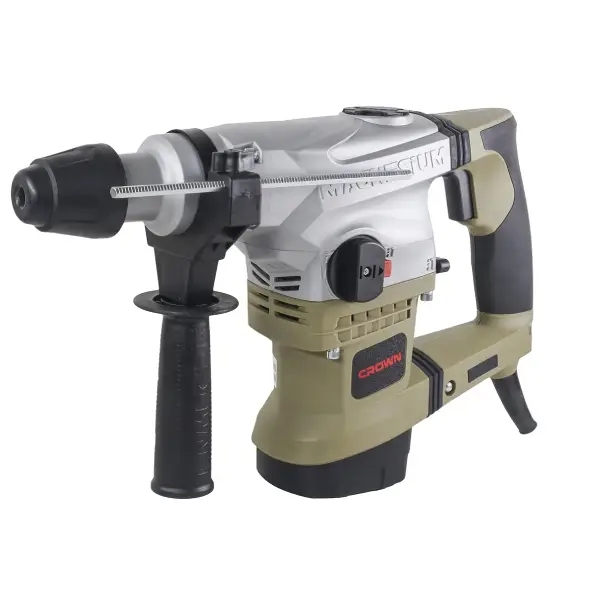 دریل بتن کن 32میلی‌متر 1250 وات کرون مدل CT18056