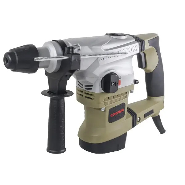 دریل بتن کن 32میلیمتر 1250 وات کرون مدل CT18056