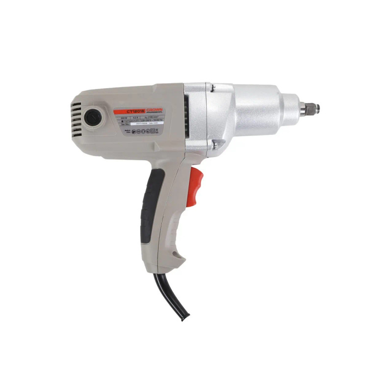 بکس برقی 900 وات با درایو 1.2 کرون مدل CT12018