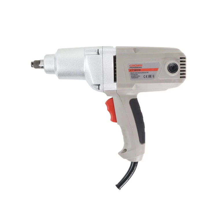 بکس برقی 900 وات با درایو 1.2 کرون مدل CT12018