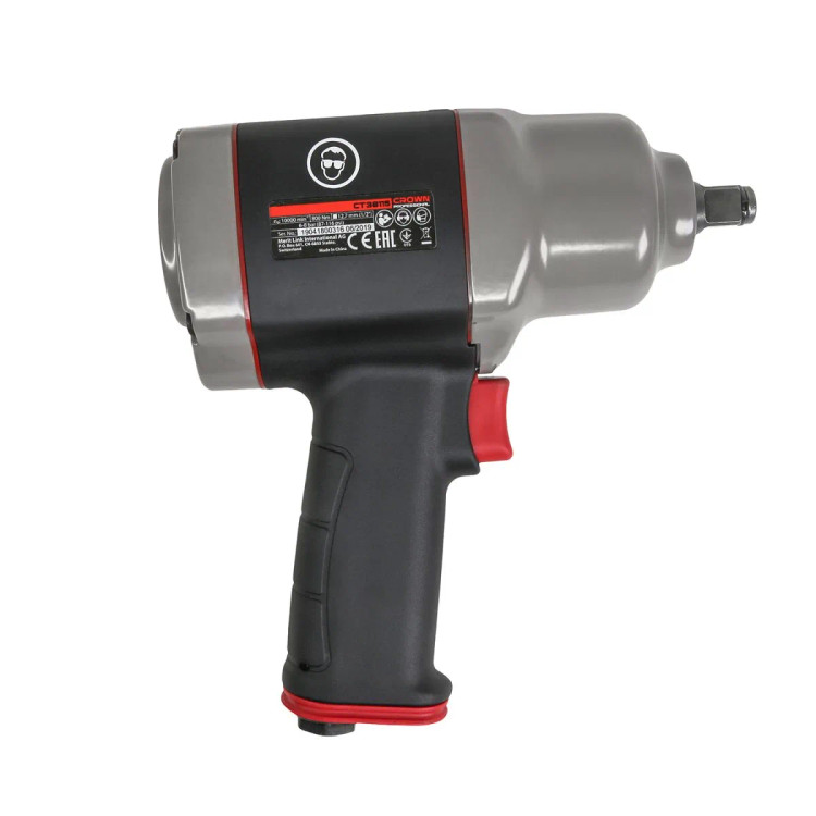 بکس بادی 1/2 اینچ 800 نیوتن کرون مدل CT38115
