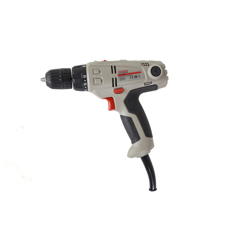 پیچ گوشتی برقی 10 میلیمتر 280 وات کرون مدل CT10113