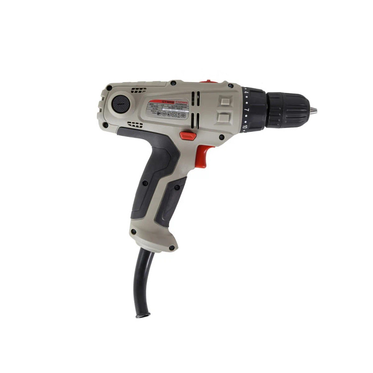 پیچ گوشتی برقی 10 میلیمتر 280 وات کرون مدل CT10113