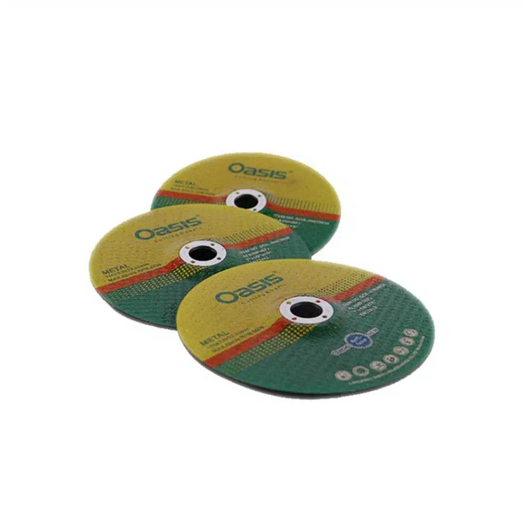 صفحه برش آهن اوسیس 3*180