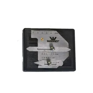 دستگاه گیج ضخامت سنج جوش وینر مدل w-081gw کپی
