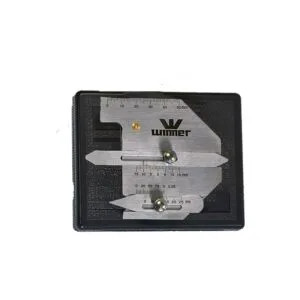 دستگاه گیج ضخامت سنج جوش وینر مدل w-081gw کپی