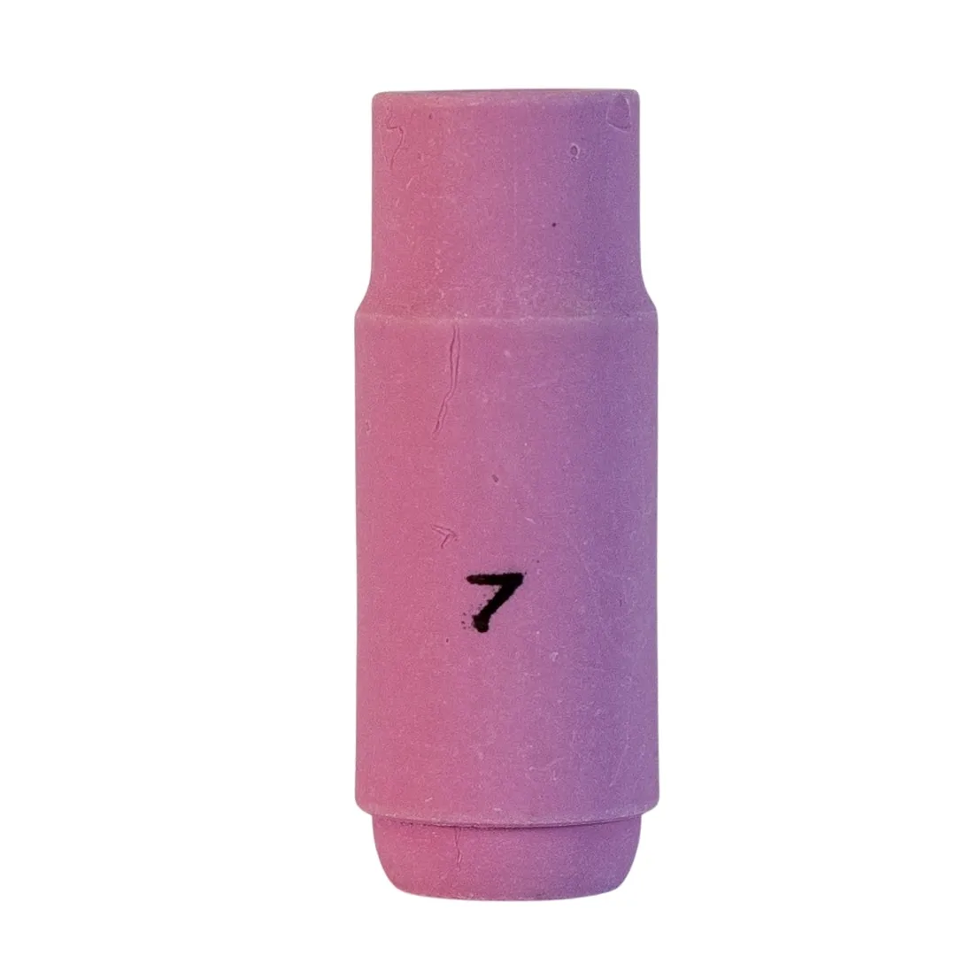سرامیک تورچ آرگون سایز 7