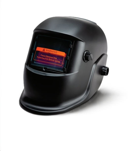ماسک جوشکاری اتوماتیک مدل SMSK-2025