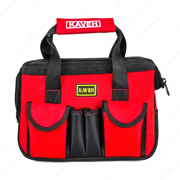 کیف ابزار کاوه 104