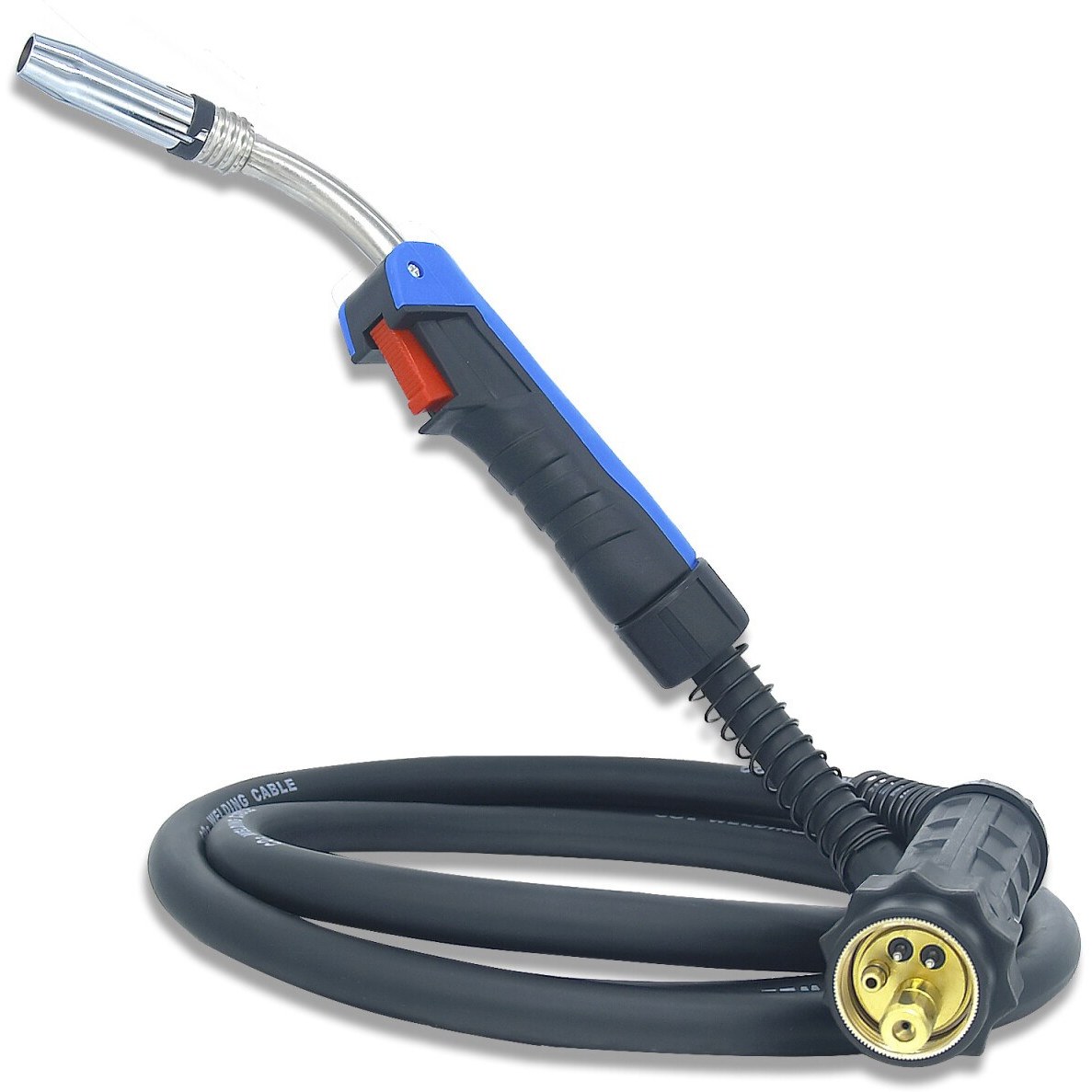 تورچ جوشکاری CO2 مدل MB36 هوا خنک ۳ متری