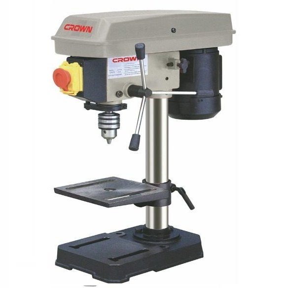 دریل ستونی 13 میلی متر 350 وات کرون مدل CT32014