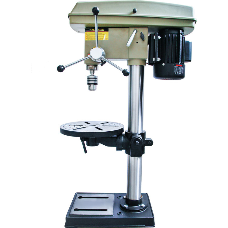 دریل ستونی 16 میلیمتر 550 وات کرون مدل CT32017