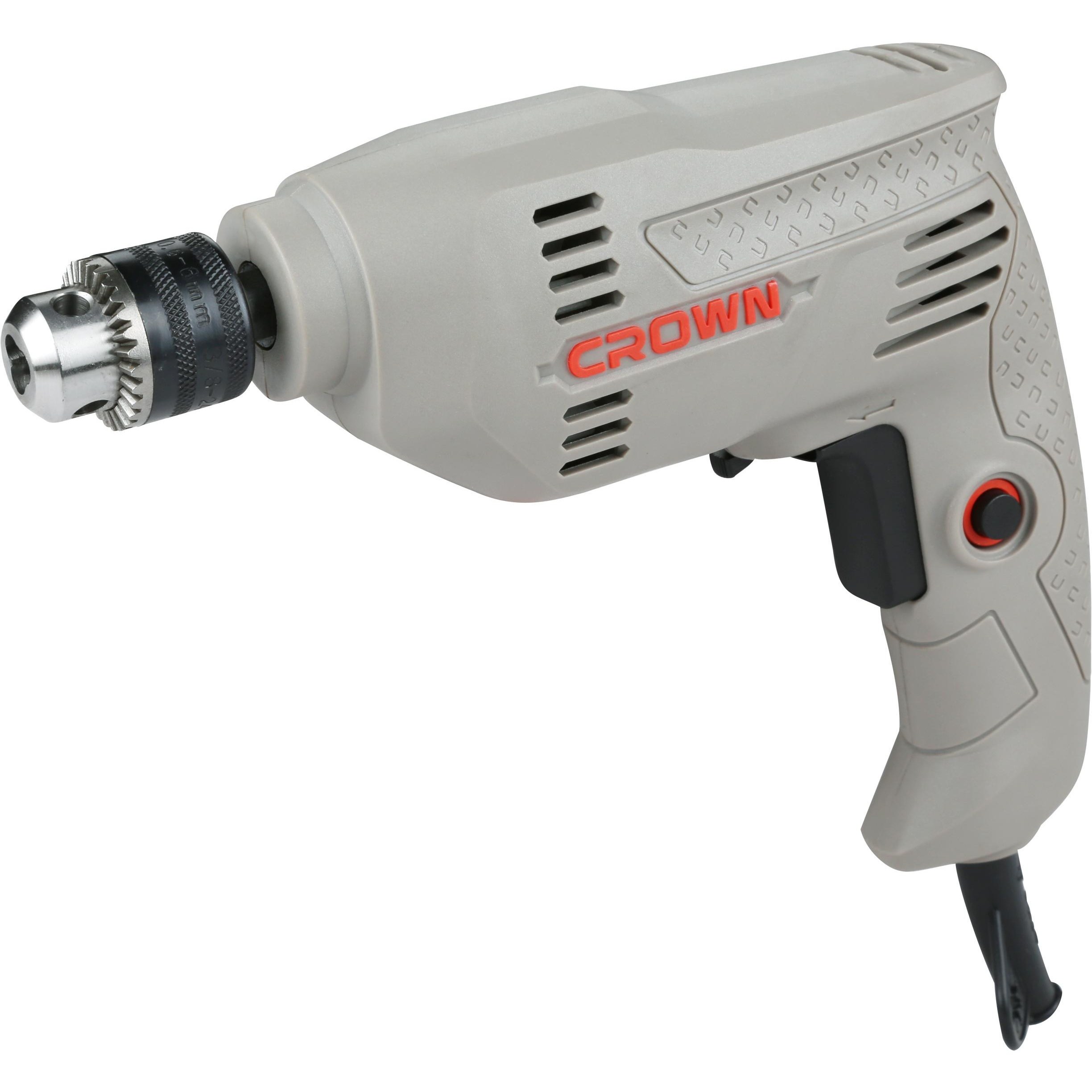 ریل برقی 6 میلی‌متر 300 وات کرون مدل CT10125C