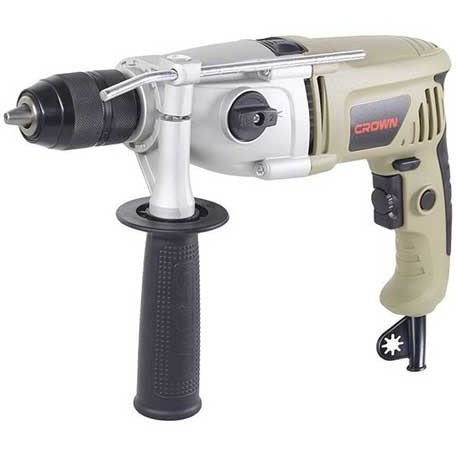دریل برقی 810 وات کرون مدل CT10067C