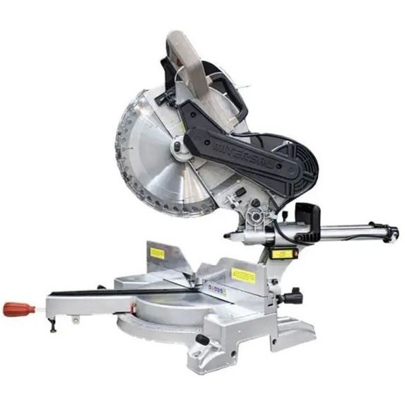 فارسی بر کشویی 305میلیمتر 2000 وات کرون مدل CT15297P