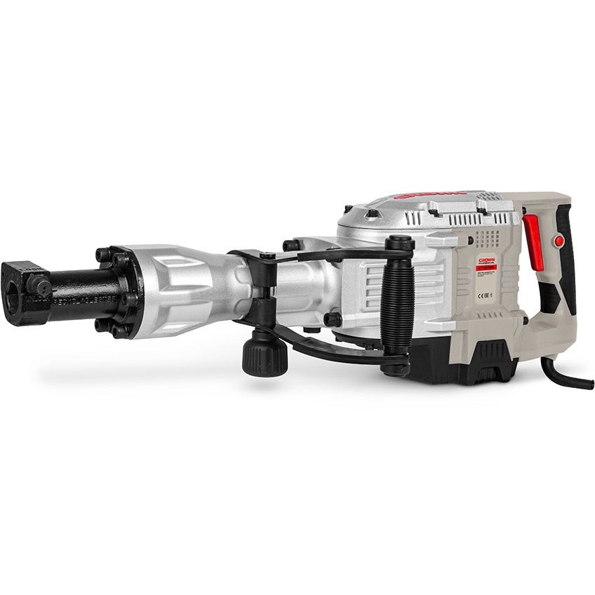 چکش تخریب 45 ژول 1700 وات کرون مدل CT18185