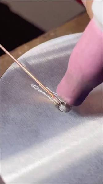 دستگاه جوش آرگون 250 آمپر جوش سرد صبا الکتریک مدل DC-COLD-TIG-250