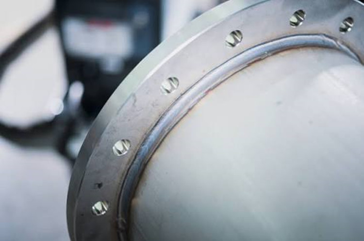 دستگاه جوش CO2 صبا الکتریک 650 آمپر ترانسی آب خنک صبا الکتریک مدل POWER-MIG-SERIES 6.5WC